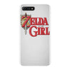 zelda is the girl iPhone 7 Plus Case