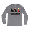 poison Long Sleeve Shirts