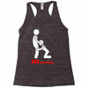 sex 1 kamasutra humor simpatica divertente sesso mitiche Racerback Tank