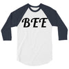bee 3/4 Sleeve Shirt