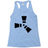 Rust Racerback Tank