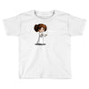 i love you Toddler T-shirt