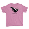 rat skunk Youth Tee