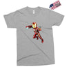 Iron Man Bleeding Edge Exclusive T-shirt