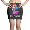 nerd princess Mini Skirts