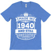 Made In 1940 And Still Awesome T-Shirt
