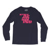 figh club Long Sleeve Shirts