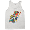 Spartan Tank Top