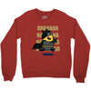 anananananana Crewneck Sweatshirt