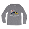 best friends forever Long Sleeve Shirts