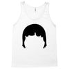 girl child Tank Top