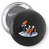 rock me amadeus Pin-back button