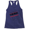 Singing Racerback Tank