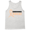 Survivor Rock Tank Top
