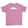 atticus   crow logo Youth Tee