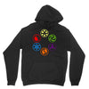 legend of zelda Unisex Hoodie