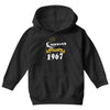 queens are born in 1967 Youth Hoodie