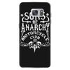 sons of anarchy soa motorcycle club tv show Samsung Galaxy S7