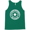 6 good reasons not to rob me Tank Top