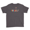 how they died Youth Tee