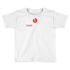 beets by schrute Toddler T-shirt