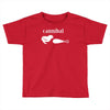 cannibal Toddler T-shirt