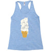 doodle Racerback Tank