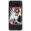 sad tee Samsung Galaxy S8