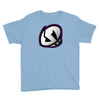 pok&eacute;mon   team skull t shirt Youth Tee