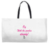 gilmoreis Weekender Totes
