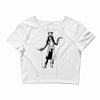 johnny depp Crop Top