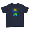 beach life Youth Tee