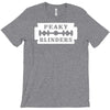blinders blade T-Shirt