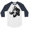 venom 3/4 Sleeve Shirt
