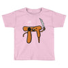 pi rated Toddler T-shirt