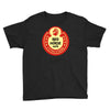 red horse extra strong beer Youth Tee