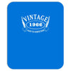 vintage aged to perfection Mousepad