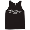 san diego ca Tank Top