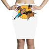 bat man and robin Pencil Skirts