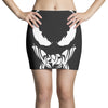 venom Mini Skirts