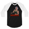 rambea 3/4 Sleeve Shirt