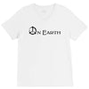peace on earth V-Neck Tee