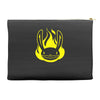 sam and max cartoon Accessory Pouches