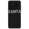 santa i'm a big fun Samsung Galaxy S8