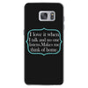 gilmore home Samsung Galaxy S7