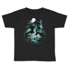 serenity Toddler T-shirt