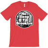 no sleep till brooklyn T-Shirt