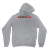 war sometimes changes Hoodie