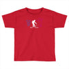 avin it medium aging clubber Toddler T-shirt