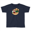 an amazing sand castle Toddler T-shirt